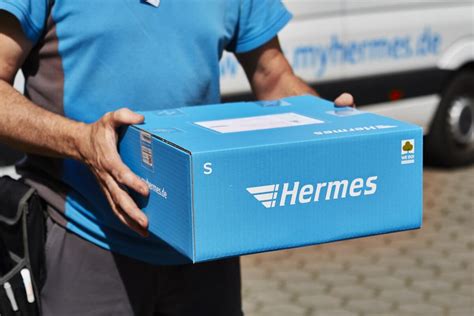 Hermes xs paket